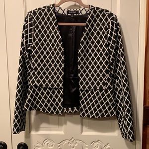 Ellen Tracy Suit Jacket